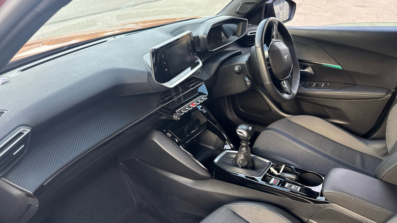 Peugeot 2008 1.2 PureTech Allure Premium+ 5dr Petrol Estate